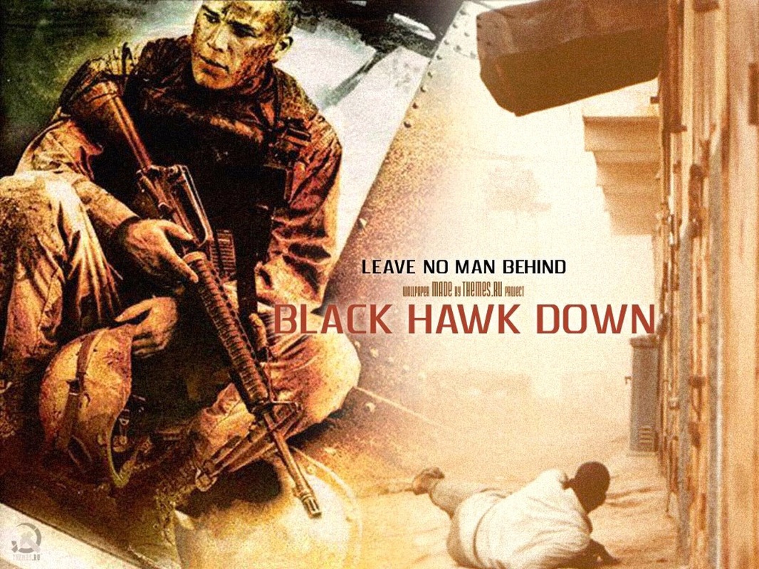 Black Hawk Down Mission Majestic Tv